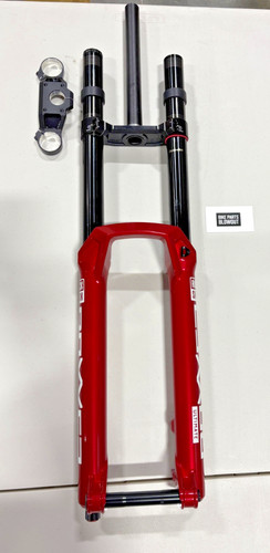 Rockshox boxxer ultimate - rockshox,