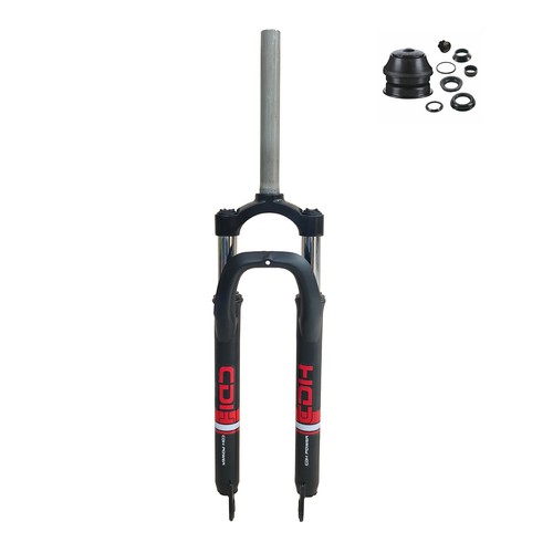 Bicycle suspension fork - 29",