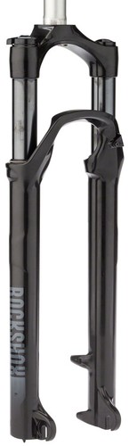 Rockshox recon silver - rockshox,