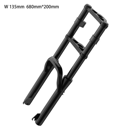 Front suspension mtb bike - mtb, e-bike