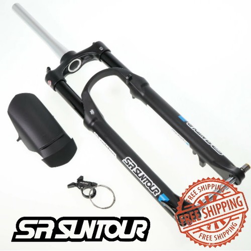 Suntour raidon boost - raidon, 34